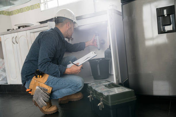 Best Hot Water Heater Installation  in Pahokee, FL