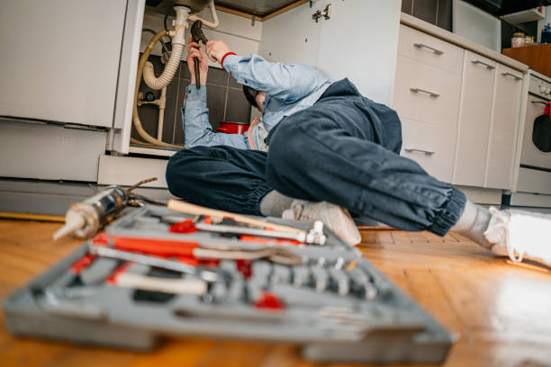 Best Shower Repair Services  in Pahokee, FL