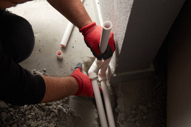 Best Water Leak Repair  in Pahokee, FL