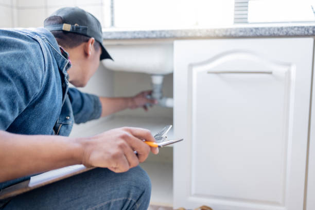 Best Sewer Cleaning Services  in Pahokee, FL