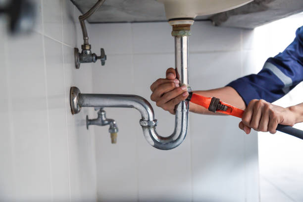 Best Plumbing Repair Near Me  in Pahokee, FL