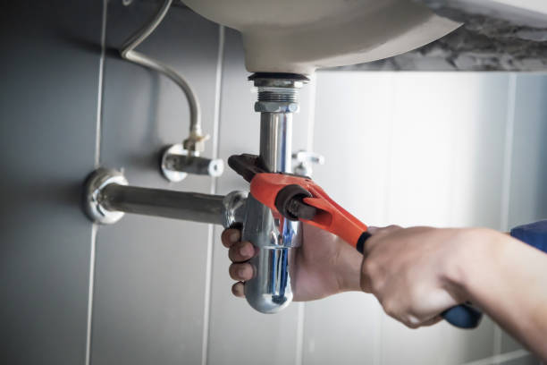 Best Emergency Plumber  in Pahokee, FL