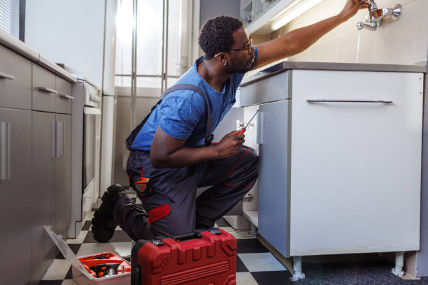 Best Plumbing Inspection Services  in Pahokee, FL