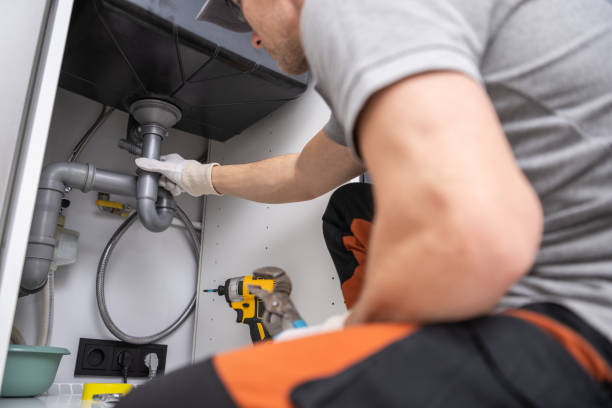 Best Leak Detection Services  in Pahokee, FL