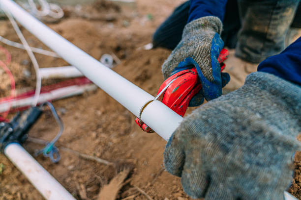 Best Clogged Drain Plumber  in Pahokee, FL